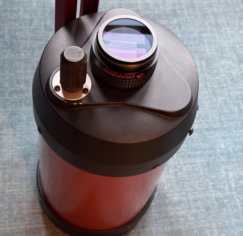 Celestron 5se 5 - celestron,