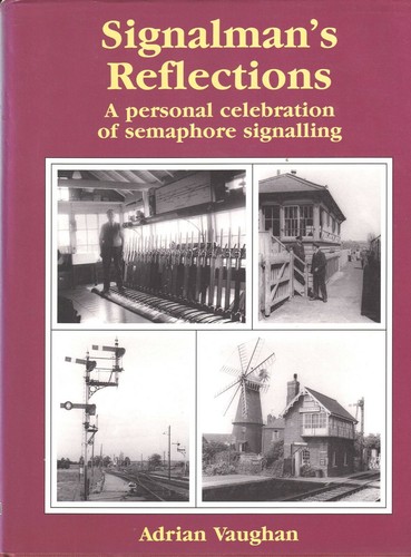 Signalman reflections - reflections,
