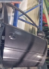 Vauxhall Corsa C Right Side