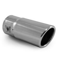 Car Exhaust Tip Trim End Pipe