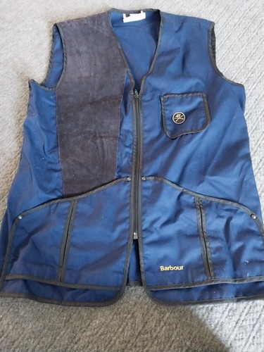 Barbour harwood shooting - barbour,