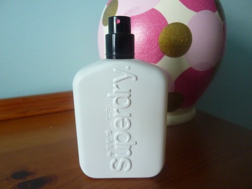 Superdry white monochrome 50ml - superdry,