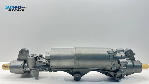 Rhd electric power - rhd,