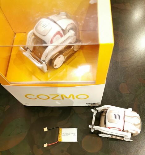 Anki cozmo vector battery - cozmo, /