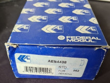 Perkins 4.236 4236 Compatible Crankshaft Big End Bearings Set AEB4438