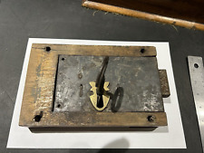 Georgian/Victorian Wooden Oak