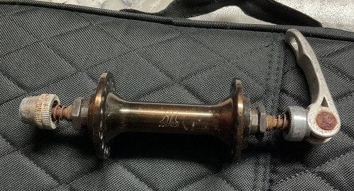 Used joyteck hole front - il, 36-hole