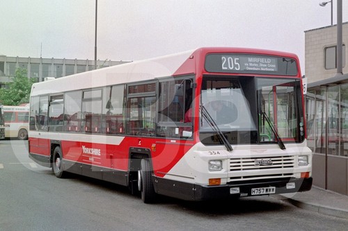Bus photo yorkshire buses - photo,