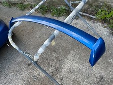 Subaru Impreza STI Roof Vane