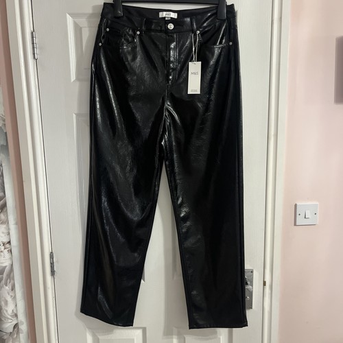 Marks spencer 14l faux - spencer,