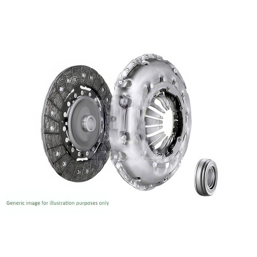 Luk 618308900 clutch - luk,