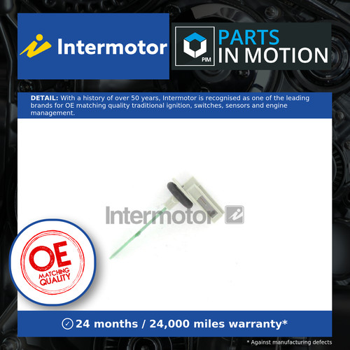 Interior air temperature - air,