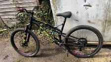 2018  Whyte T130RS 27.5 Extra