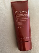 Elemis Frangipani Monoi Body