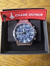 Chase Durer Men's Watch -