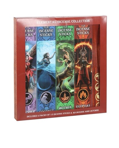 Anne stokes collection - anne,