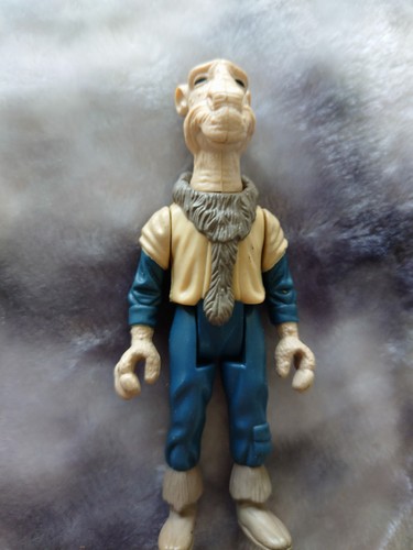 Yak face yakface vintage - yakface,