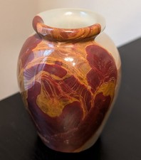 Vintage Banded Onyx Marble