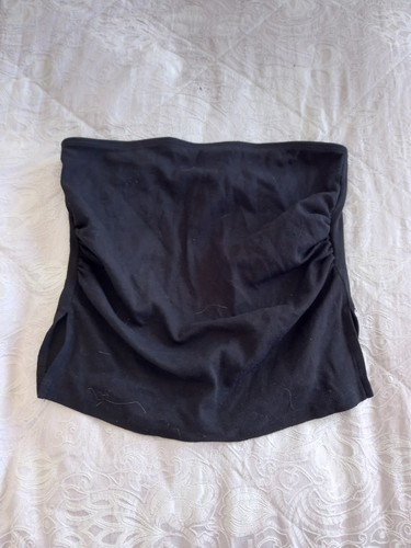Girls new look black - look,