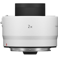A - Canon RF Extender 2x Teleconverter