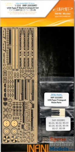 Infimp35039r1 350 infini - 1:350,