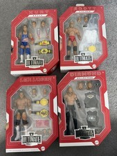 WWE Ultimate Edition Bundle