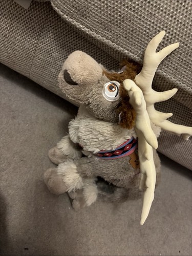 Disney frozen sven reindeer - frozen,