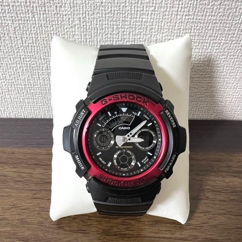 Casio shock 591 - casio, g-shock