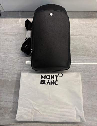 Montblanc 199368 black - montblanc,