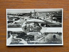 Vintage Skegness Postcard -