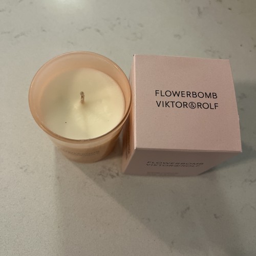 Flowerbomb viktor rolf - &,