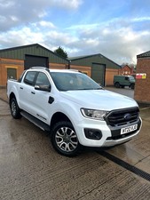 2022 FORD RANGER WILDTRAK 2.0