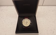 Seiko Chronograph 7T92 0LT0