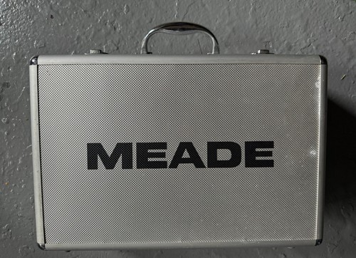 Meade series 4000 - series,