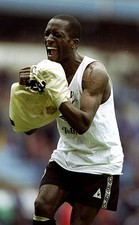 Paul Mortimer of Charlton