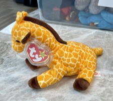 TY BEANIE BABY BEANIE - TWIGS