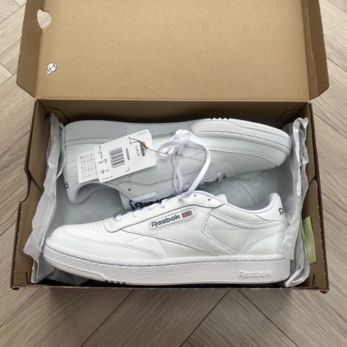 Reebok club men s - reebok, c