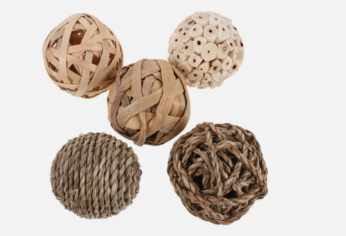 Pcs natural takraw - pcs,