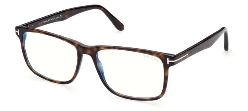 Tom ford eyeglasses tf5752b - ford,