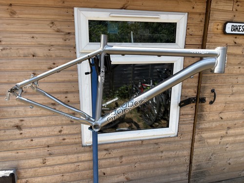 Voodoo wanga mtb - voodoo,