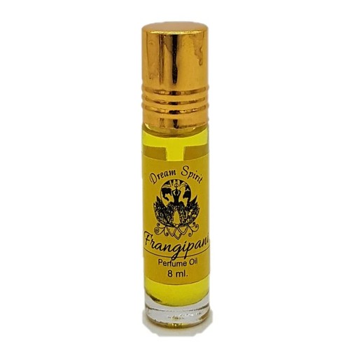 Dream spirit frangipani - dream,