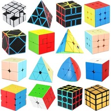 [Picube] MoYu MeiLong Magic