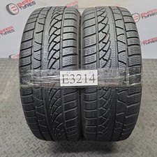 2x 185 55 R15 82H, PETLAS SnowMaster W651, Tread 6.2/6.2mm (E3214) Tested