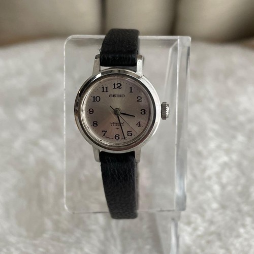 Seiko special watch 1518 - seiko,