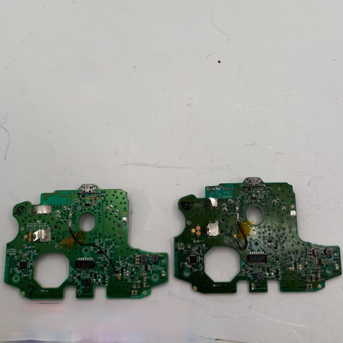 Main power pcb - board, lb
