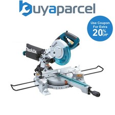 Makita LS0815FL 110v 216mm