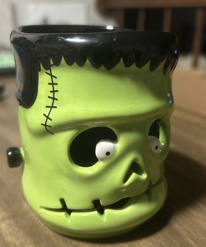Bath body 2011 frankenstein - &,