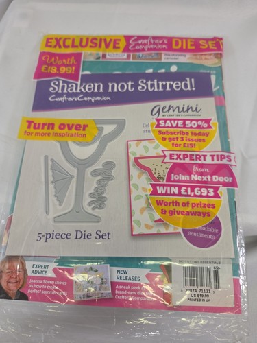 Die cutting essentials - die-cutting,