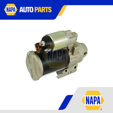Starter Motor fits BMW 320D