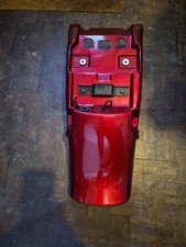 Kawasaki En Vulcan 500 1990